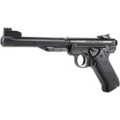 Ruger Mark IV .177 Air Pellet Gun