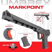 Umarex Markpoint .177 Spring Pistol