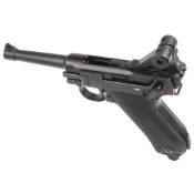 Umarex Luger P08 CO2 Blowback Steel BB gun