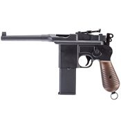 Umarex Legends C96 CO2 Blowback Steel BB gun