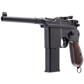Umarex Legends C96 CO2 Blowback Steel BB gun