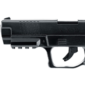 Umarex 9XP CO2 Blowback Steel BB gun
