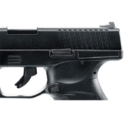 Umarex 9XP CO2 Blowback Steel BB gun
