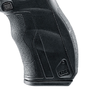 Umarex 9XP CO2 Blowback Steel BB gun