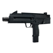 Umarex Steel Storm CO2 NBB Steel BB gun