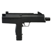 Umarex Steel Storm CO2 NBB Steel BB gun