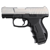 Walther CP99 Compact GBB 4.5mm BB Pistol