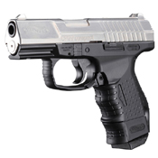 Walther CP99 Compact GBB 4.5mm BB Pistol