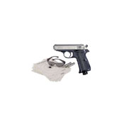 Walther PPK S  Bi Color Kit Air gun
