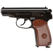 Umarex Legends Makarov CO2 NBB Steel BB gun