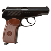 Umarex Legends Makarov CO2 NBB Steel BB gun