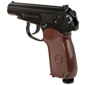 Umarex Legends Makarov CO2 NBB Steel BB gun