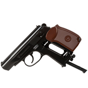 Umarex Legends Makarov CO2 NBB Steel BB gun