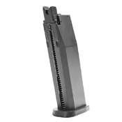 Umarex HK USP CO2 Blowback Steel BB Gun