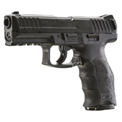 Umarex Licensed H&K VP9 CO2 Blowback Steel BB gun