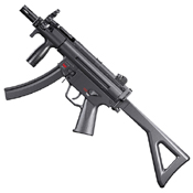 Umarex HK MP5 K-PDW CO2 Blowback Steel BB Submachine Gun