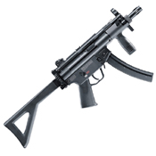 Umarex HK MP5 K-PDW CO2 Blowback Steel BB Submachine Gun