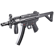 Umarex HK MP5 K-PDW CO2 Blowback Steel BB Submachine Gun