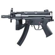Umarex HK MP5 K-PDW CO2 Blowback Steel BB Submachine Gun