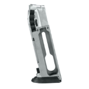 Walther PPQ Mag .177 Pellet Magazine