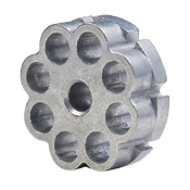 Umarex 8rd .177 Pellet Rotary Magazine 3-Pack