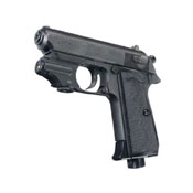 Walther PPK S With Laser Air gun