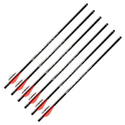 Umarex AirJavelin Arrows - 6 pcs