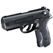 Umarex Beretta PX4 Storm CO2 Blowback Steel BB/Pellet gun
