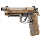 Umarex Beretta M9A3 CO2 Blowback BB Pistol