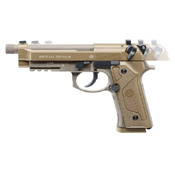 Umarex Beretta M9A3 CO2 Blowback BB Pistol