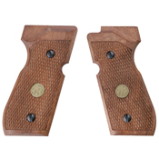 Beretta Plastic Grips - M92