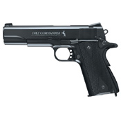 Umarex Colt Commander CO2 Blowback Steel BB gun