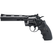 Umarex Colt Python 6 Inch CO2 Steel BB Revolver