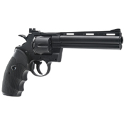 Umarex Colt Python 6 Inch CO2 Steel BB Revolver
