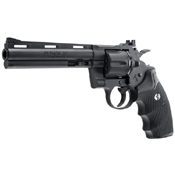 Umarex Colt Python 6 Inch CO2 Steel BB Revolver