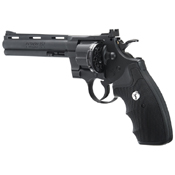Umarex Colt Python 6 Inch CO2 Steel BB Revolver