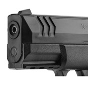 Umarex XBG CO2 NBB Steel BB Gun