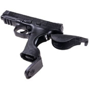 Umarex TDP 45 CO2 NBB Steel BB gun