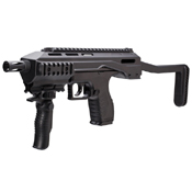 Umarex TAC XBG CO2 NBB Steel BB gun