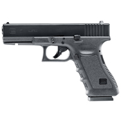 Umarex Glock 17 3rd Gen CO2 Blowback Steel BB Gun
