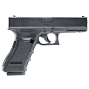 Umarex Glock 17 3rd Gen CO2 Blowback Steel BB Gun