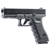 Umarex Glock 17 3rd Gen CO2 Blowback Steel BB Gun