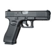 Glock 17 Gen 5 Belt-fed Pellet Gun