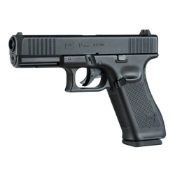 Glock 17 Gen 5 Belt-fed Pellet Gun