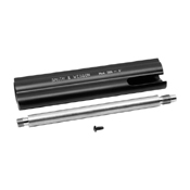 Smith & Wesson 586 Matte Black Barrel System - 6 Inch
