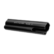 Smith & Wesson 586 Matte Black Barrel System - 6 Inch