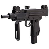 Umarex UZI Carbine CO2 Blowback Steel BB Machine Gun