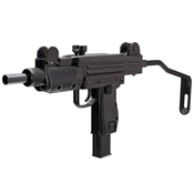 Umarex UZI Carbine CO2 Blowback Steel BB Machine Gun
