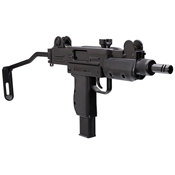 Umarex UZI Carbine CO2 Blowback Steel BB Machine Gun