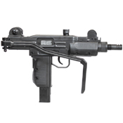 Umarex UZI Mini Carbine CO2 Blowback Steel BB Machine Gun